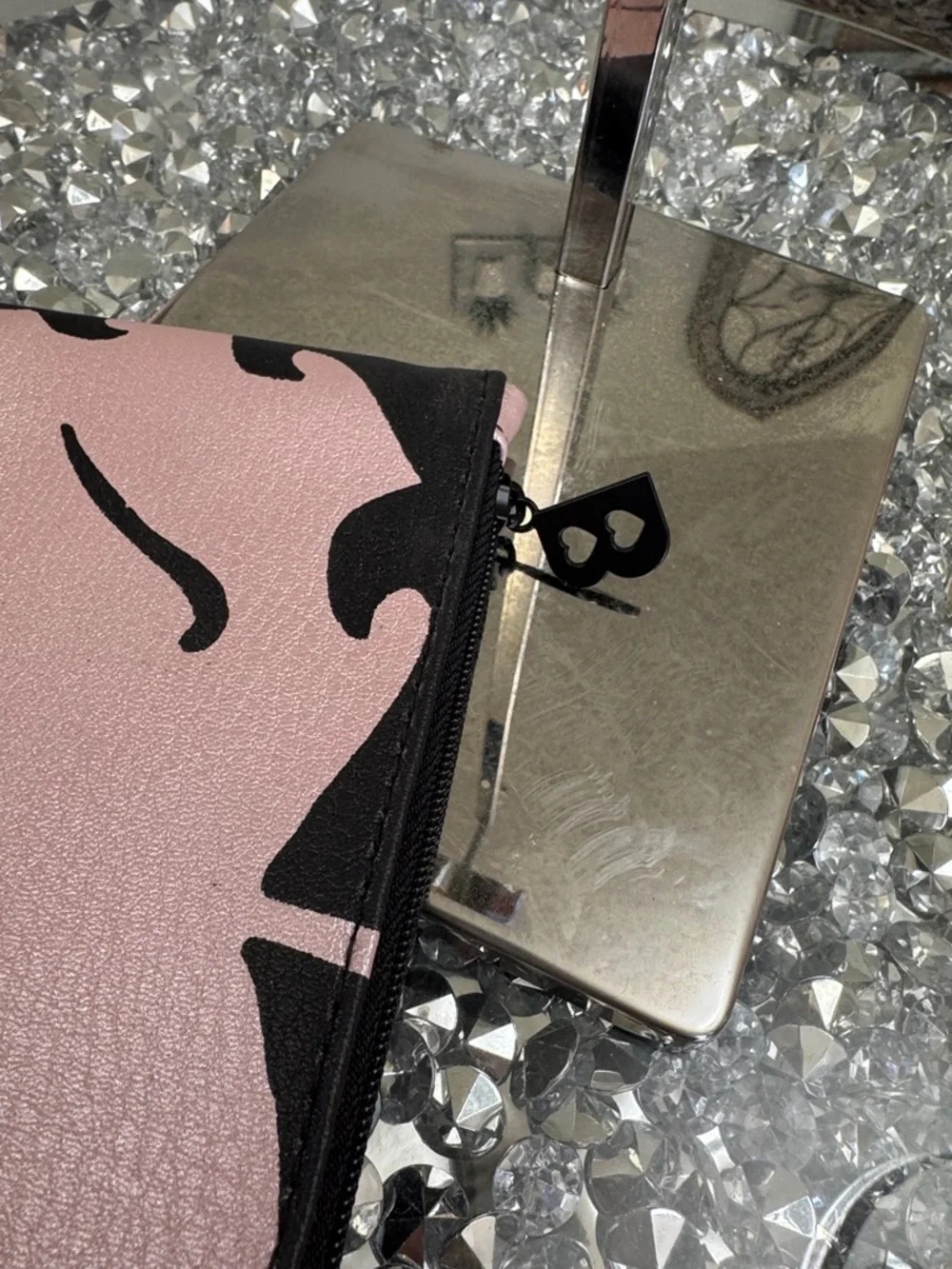 ipsy new never